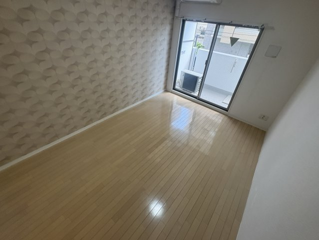 レジュールアッシュ江坂の内装