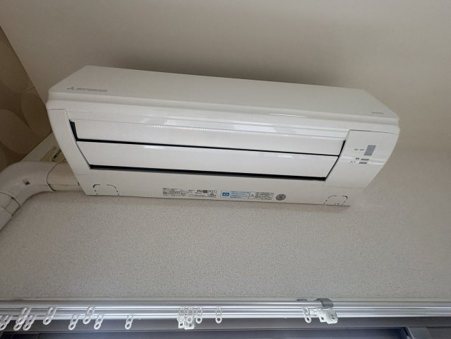 レジュールアッシュ江坂の設備