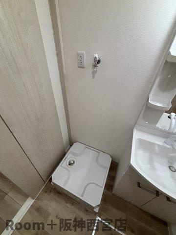 フジパレス西宮今津Ⅲ番館の設備