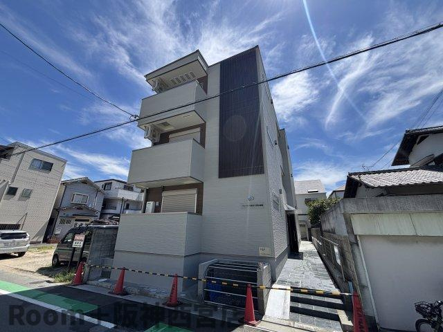 フジパレス西宮今津Ⅲ番館