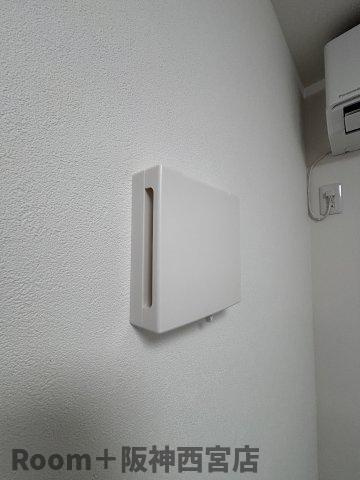 フジパレス西宮今津Ⅲ番館のその他