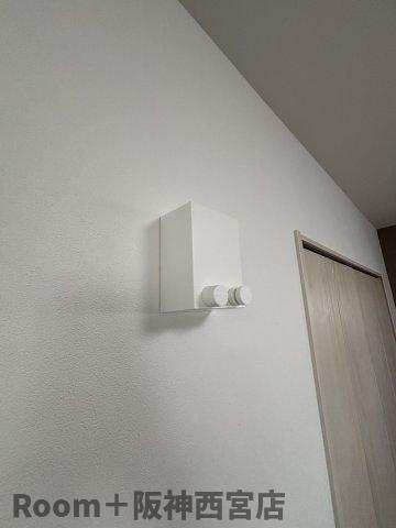 フジパレス西宮今津Ⅲ番館のその他