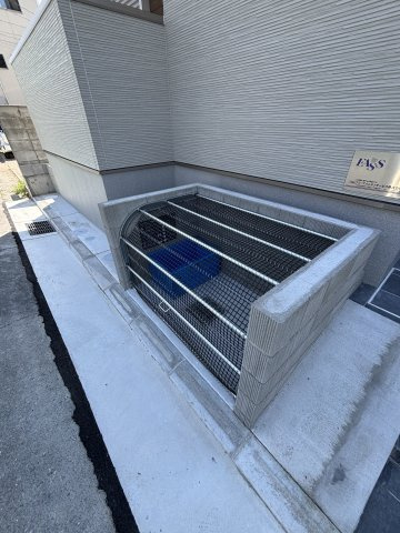 フジパレス西宮今津Ⅲ番館のその他共用部分