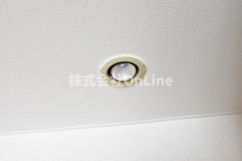 YOUハイム衣摺Ⅱ番館の設備