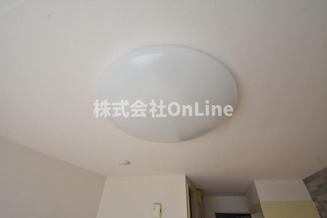 【設備】 | YOUハイム衣摺Ⅱ番館