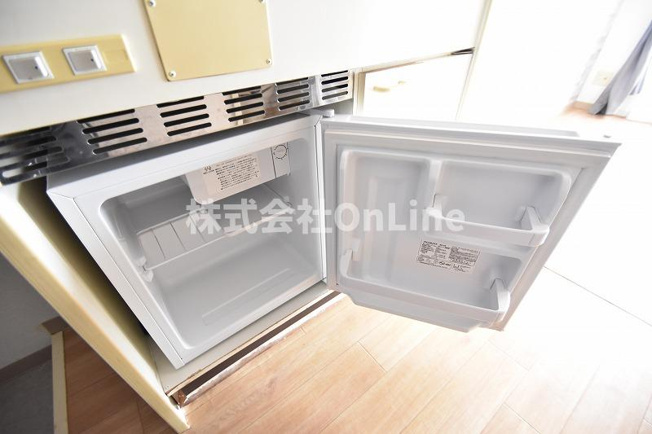 【設備】 | YOUハイム衣摺Ⅱ番館