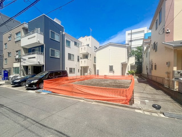 宅地分譲［江東区東陽１丁目］