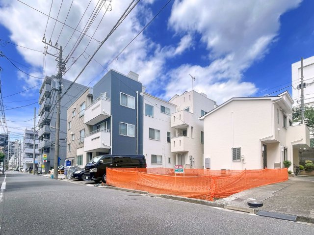 宅地分譲［江東区東陽１丁目］の画像