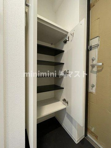 セレニテ阿波座ミラクのその他