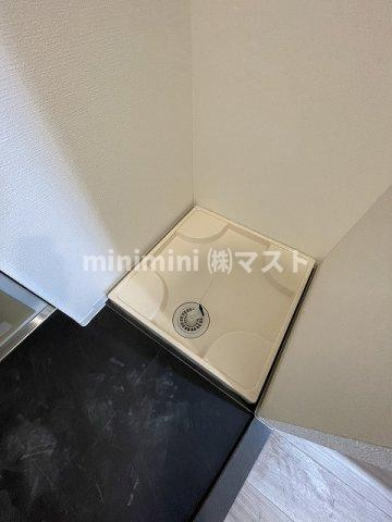 セレニテ阿波座ミラクの設備