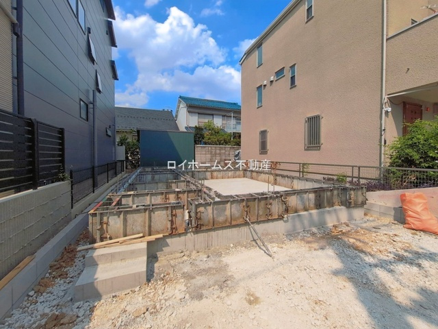  | 名古屋市千種区南明町３丁目10-1『仲介料無料』新築戸建て | 撮影：'26/08/25 