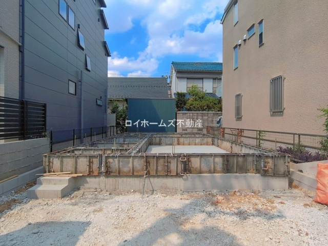  | 名古屋市千種区南明町３丁目10-1『仲介料無料』新築戸建て | 撮影：'26/08/25 