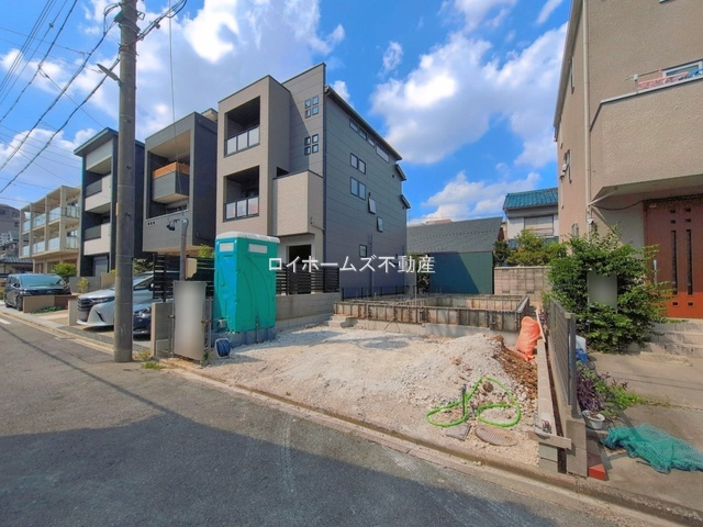  | 名古屋市千種区南明町３丁目10-1『仲介料無料』新築戸建て | 撮影：'26/08/25 