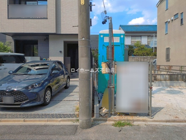  | 名古屋市千種区南明町３丁目10-1『仲介料無料』新築戸建て | 撮影：'26/08/25 