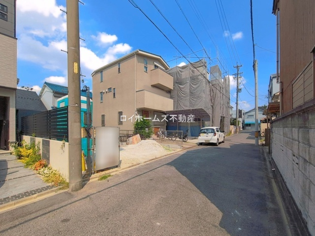  | 名古屋市千種区南明町３丁目10-1『仲介料無料』新築戸建て | 撮影：'26/08/25 