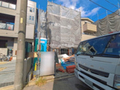 名古屋市千種区南明町３丁目10-1『仲介料無料』新築戸建ての画像