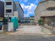 名古屋市千種区南明町３丁目10-1『仲介料無料』新築戸建ての画像