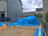 名古屋市千種区南明町３丁目10-1『仲介料無料』新築戸建ての画像