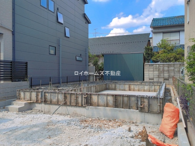  | 名古屋市千種区南明町３丁目10-1『仲介料無料』新築戸建て | 撮影：'26/08/25 