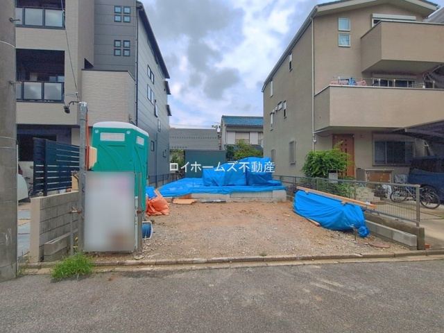  | 名古屋市千種区南明町３丁目10-1『仲介料無料』新築戸建て | 撮影：'26/09/15 