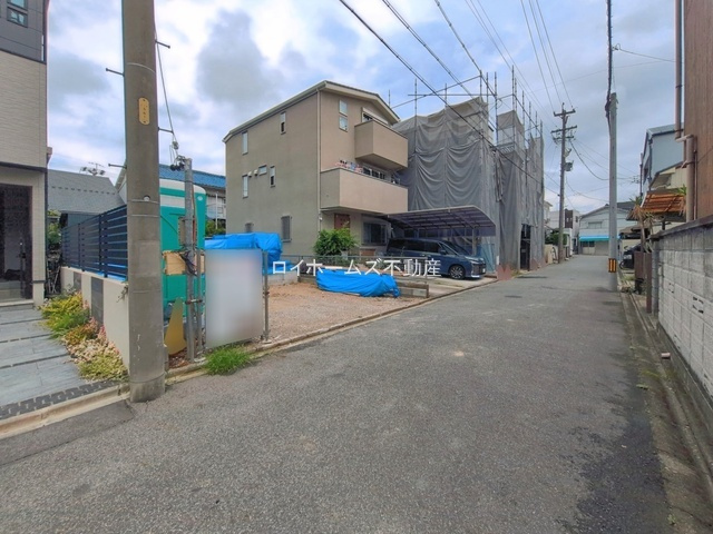  | 名古屋市千種区南明町３丁目10-1『仲介料無料』新築戸建て | 撮影：'26/09/15 