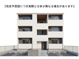 ルミエ西川口の画像