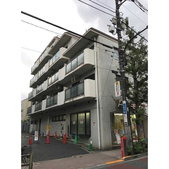  | シェソワ百人町