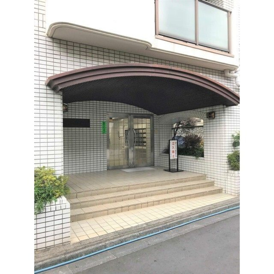  | シェソワ百人町