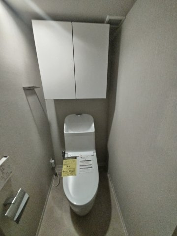 【トイレ】グリーンコーポ川口 