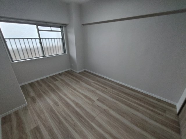 【洋室】グリーンコーポ川口 