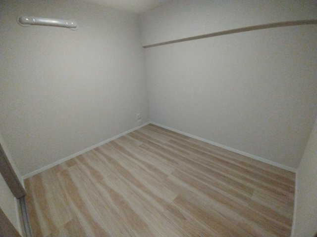 【洋室】グリーンコーポ川口 