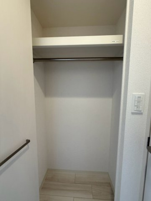 【収納】 | プレサンスドームシティ