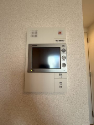 【セキュリティ】 | プレサンスドームシティ