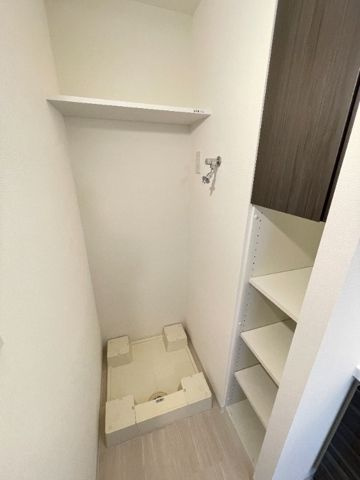 レジディア中目黒Ⅲの設備