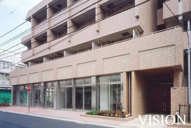 T・O　BLDG.１st.の画像