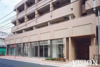 【外観】 | T・O　BLDG.１st. | ☆外観☆