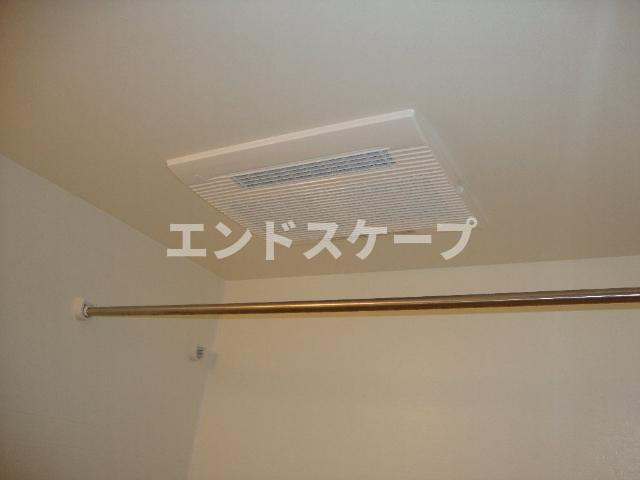 プチ　グレースの設備|浴室設備
高崎、前橋のお部屋探しはエンドスケープまで！お客様の理想お聞かせ下さい♪