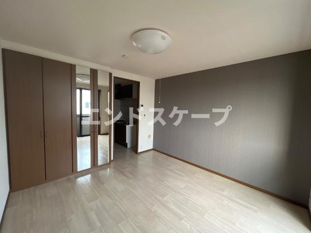 プチ　グレースの居間・リビング|洋室
高崎、前橋のお部屋探しはエンドスケープまで！お客様の理想お聞かせ下さい♪