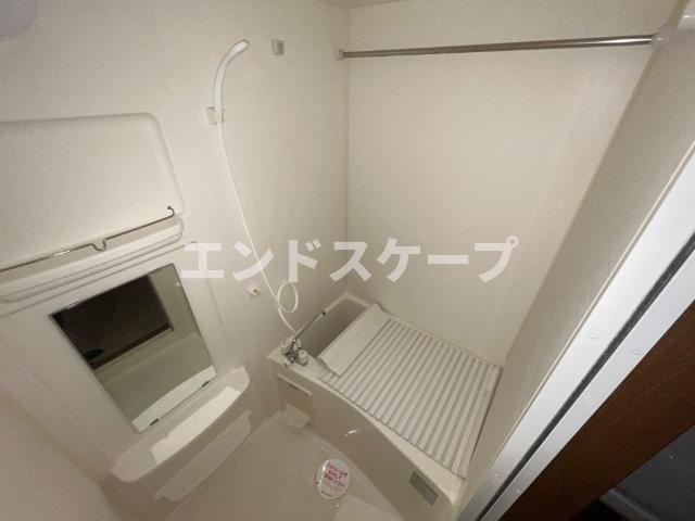プチ　グレースの浴室|ユニットバス
高崎、前橋のお部屋探しはエンドスケープまで！お客様の理想お聞かせ下さい♪