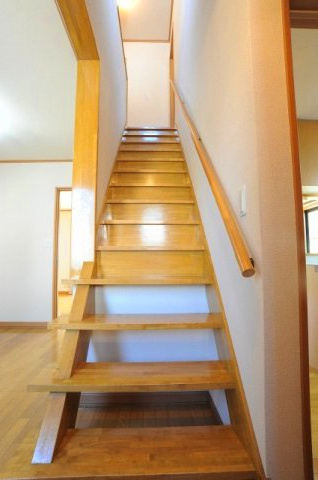 安茂里小市3丁目　中古住宅のその他