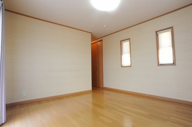 安茂里小市3丁目　中古住宅のその他