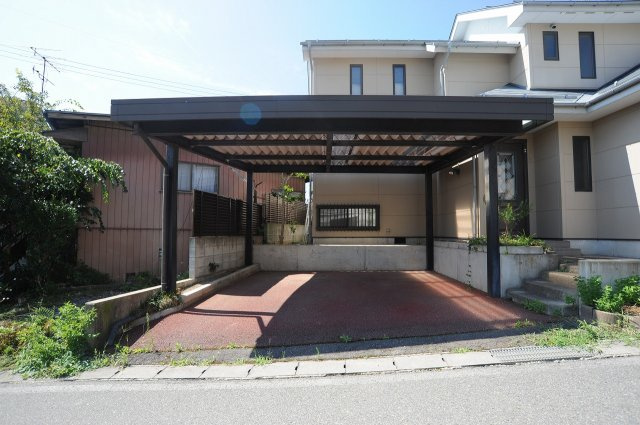 安茂里小市3丁目　中古住宅のその他