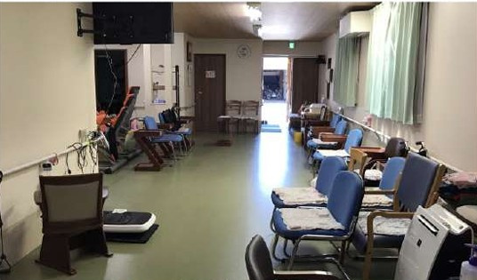 柏原市本郷貸店舗のその他