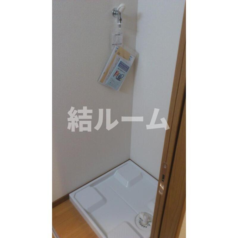 練馬区北町１丁目のアパートの設備