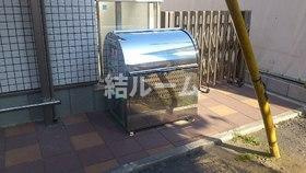 練馬区北町１丁目のアパートのその他共用部分