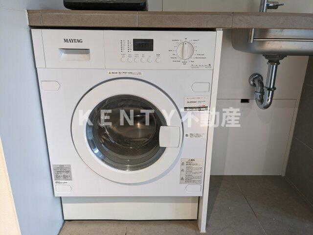 【設備】 | プロト西小山