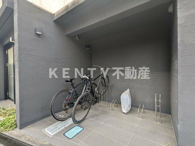 【その他共用部分】 | プロト西小山