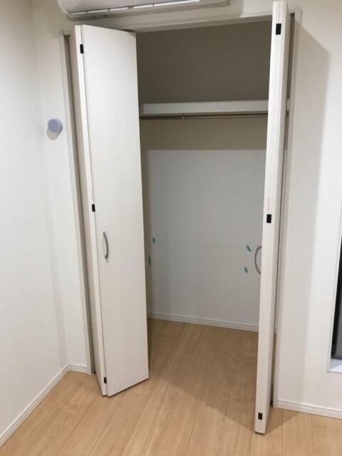 バーゼルの収納