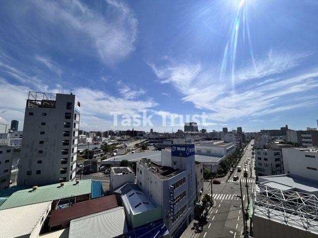 【展望】 | クリーデンス福島