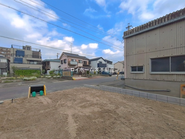  | 名古屋市中村区宿跡町２丁目89-4『仲介料無料』新築戸建て | 撮影：'26/08/25 